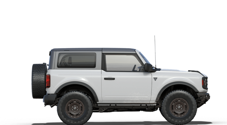 2025 Ford Bronco® External Image 1